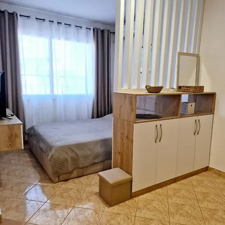 Pelican Appartement *