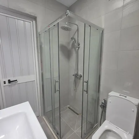 Appartement Pelican *
