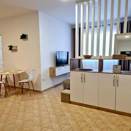 Apartment Pelican Durres