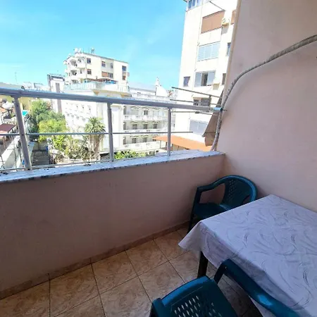 Apartment Pelican