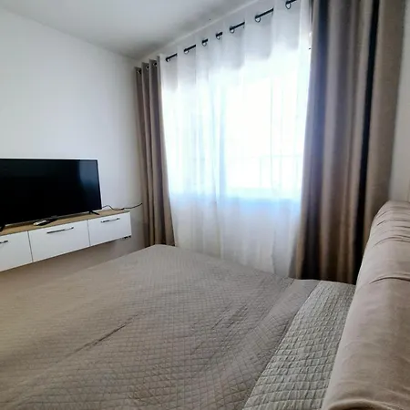 Apartment Pelican *